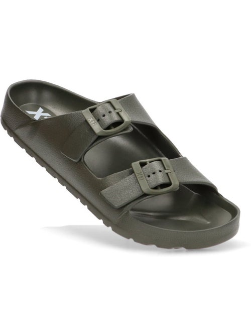 Tongs homme - Kiabi