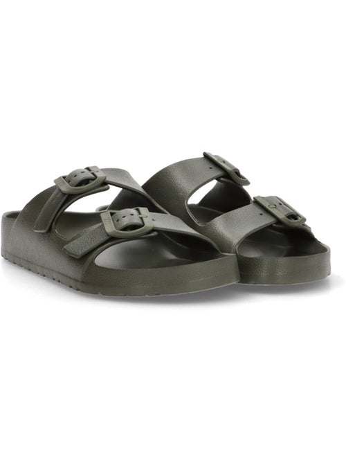 Tongs homme - Kiabi