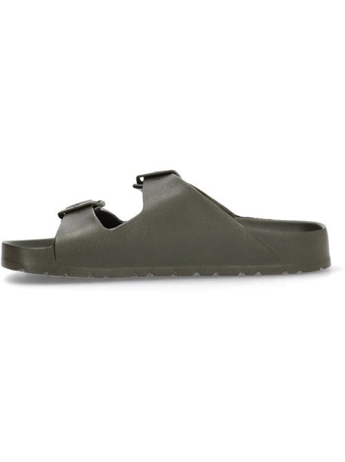 Tongs homme - Kiabi