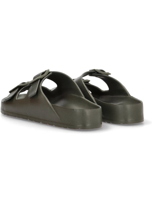 Tongs homme - Kiabi