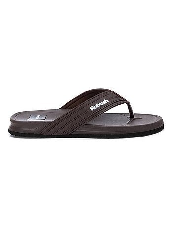 Tongs homme