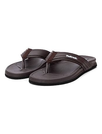 Tongs homme
