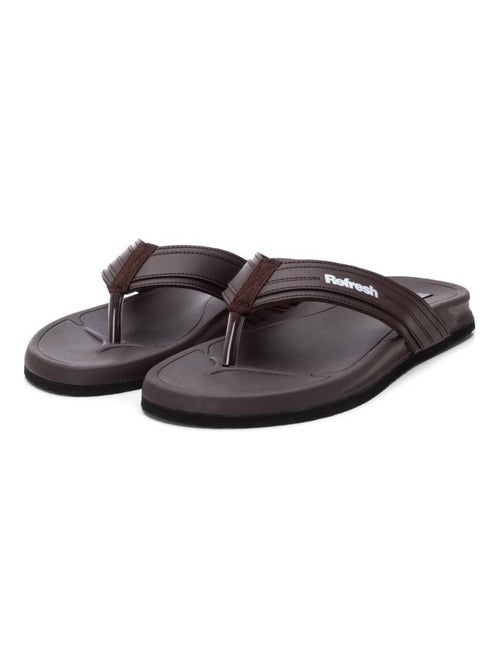 Tongs homme - Kiabi