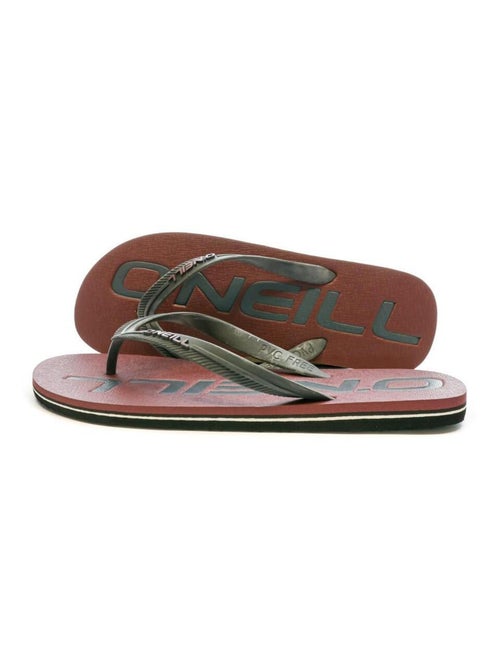 Tongs  Homme O'Neill Profile - Kiabi