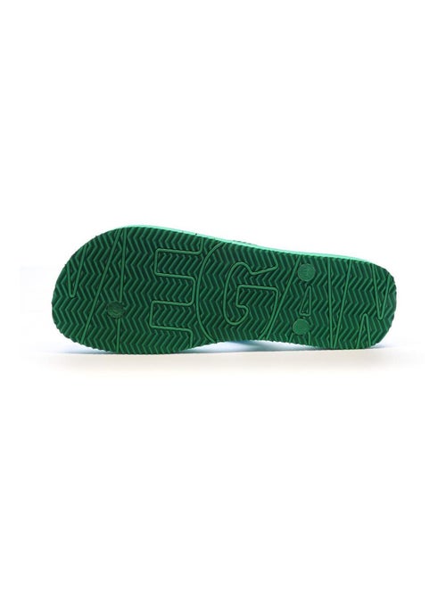 Tongs Homme Superdry Vintage Vegan - Kiabi