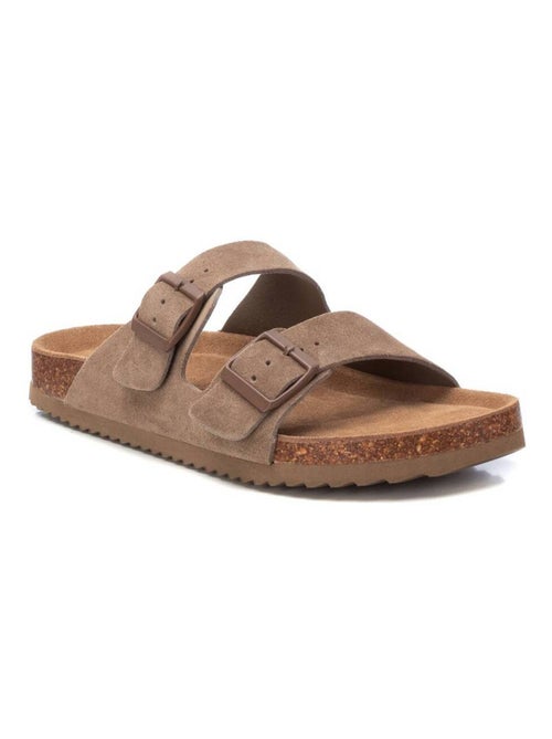 Tongs homme - Kiabi