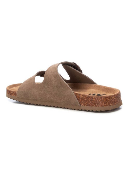 Tongs homme - Kiabi