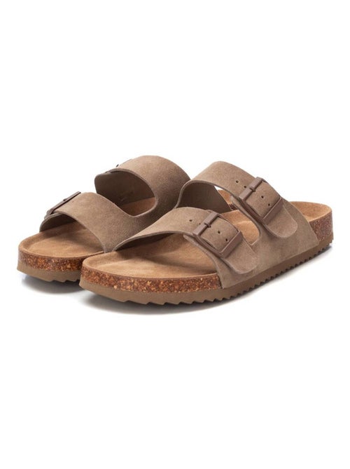 Tongs homme - Kiabi