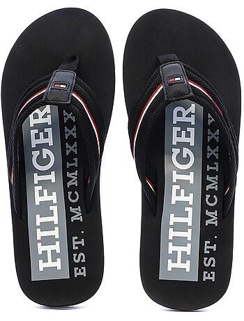 Tongs Homme Tommy Hilfiger