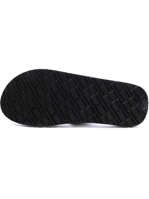 Tongs Homme Tommy Hilfiger - Kiabi