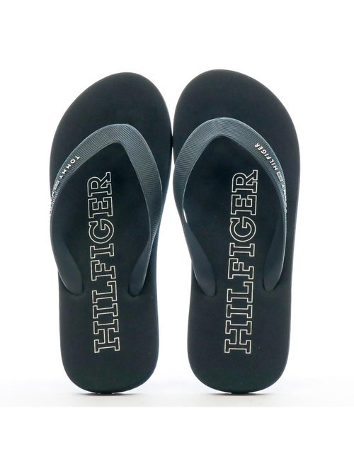 Tongs Homme Tommy Hilfiger - Kiabi
