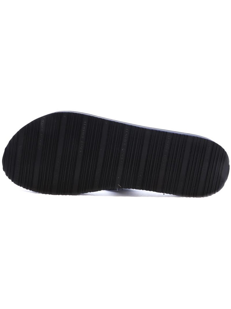 Tongs Homme Tommy Hilfiger Bleu marine - Kiabi