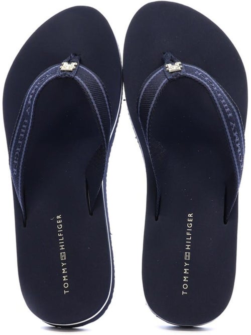 Tongs Homme Tommy Hilfiger - Kiabi