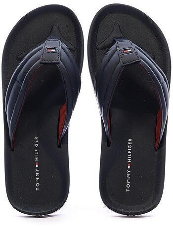 Tongs homme tommy hilfiger