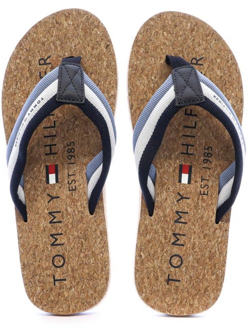 Tongs homme tommy hilfiger - Kiabi Tongs homme tommy hilfiger - Kiabi