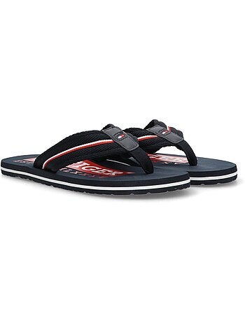 Tongs s Homme Tommy Hilfiger Corporate