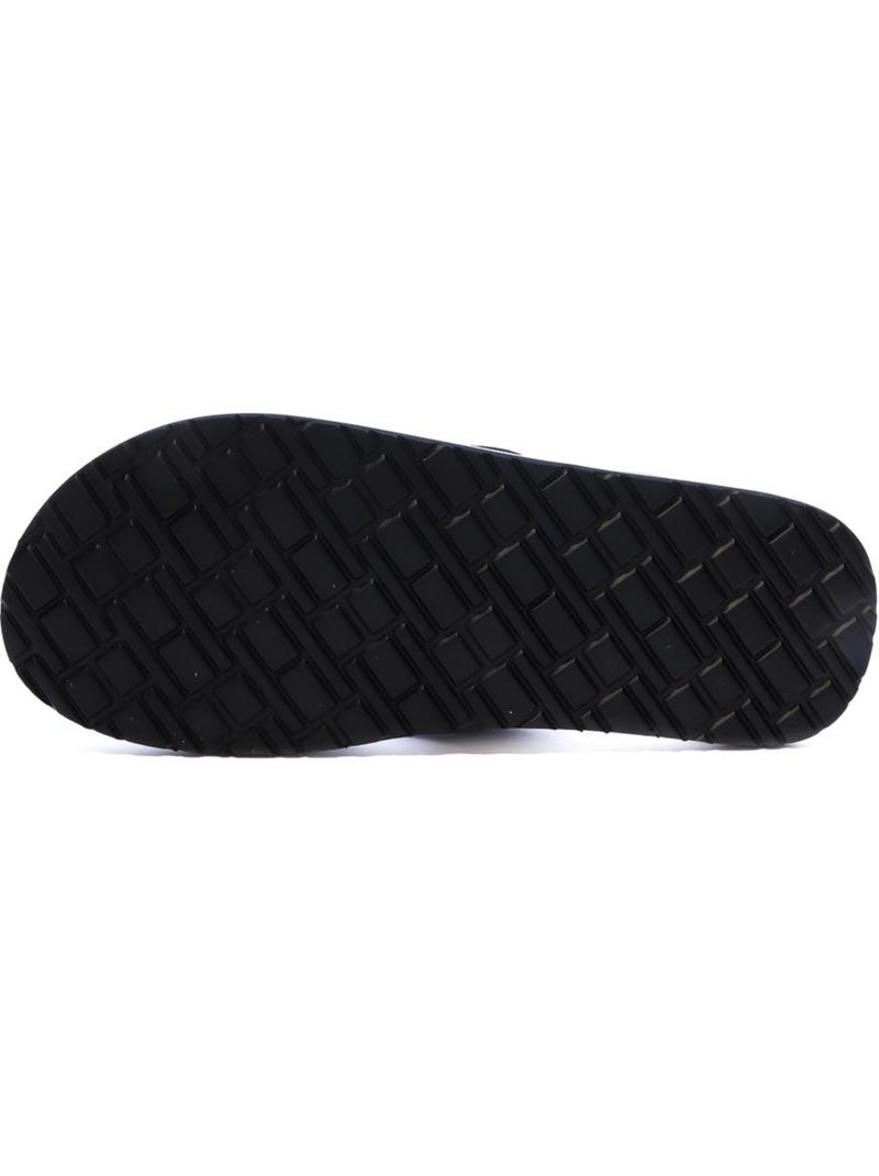 Tongs  Homme Tommy Hilfiger Corporate Noir - Kiabi