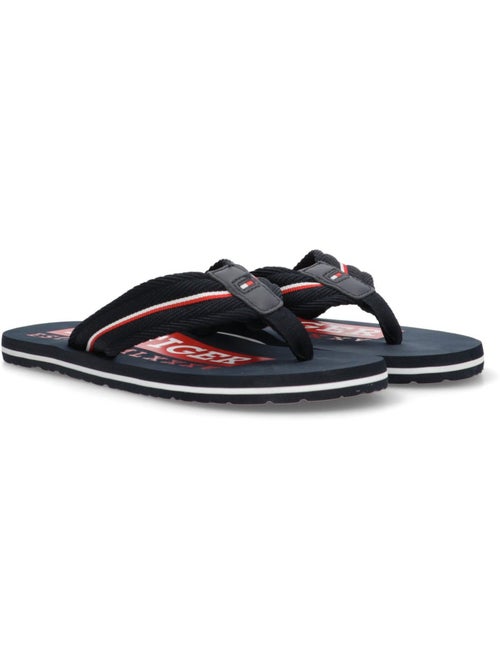Tongs  Homme Tommy Hilfiger Corporate - Kiabi