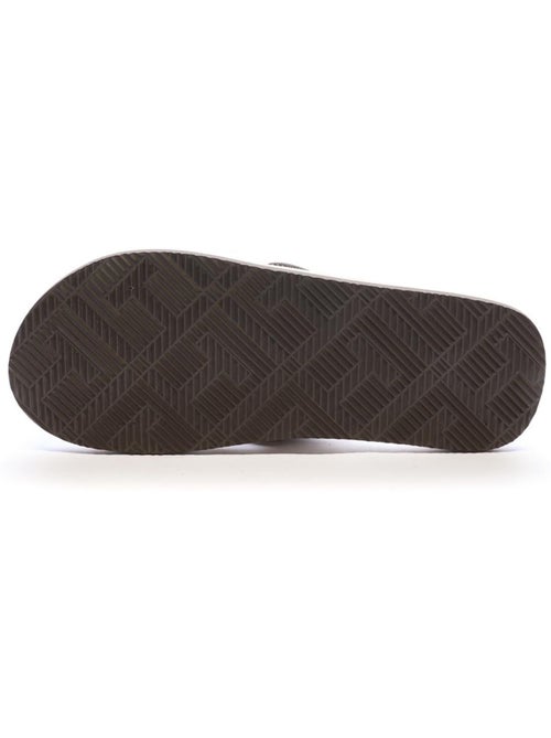 Tongs Homme Tommy Hilfiger - Kiabi