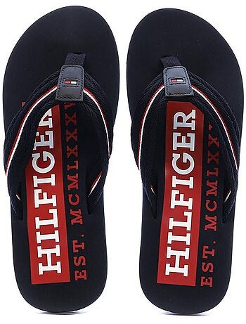 Tongs Homme Tommy Hilfiger