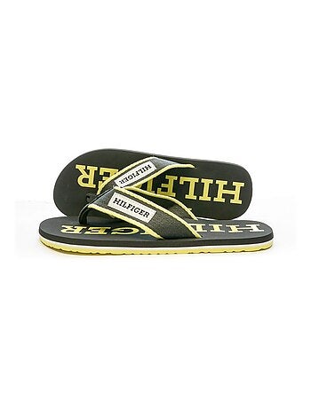 Tongs Homme Tommy Hilfiger