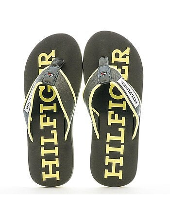 Tongs Homme Tommy Hilfiger