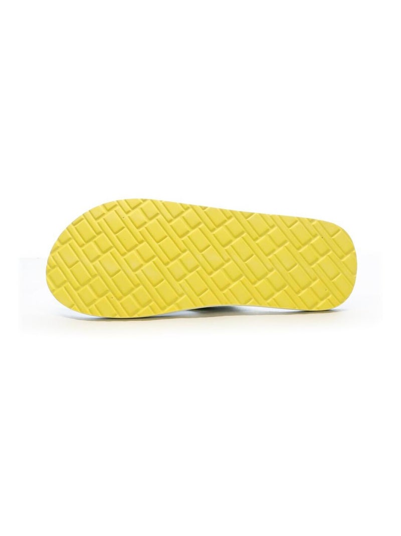 Tongs Homme Tommy Hilfiger Noir - Kiabi