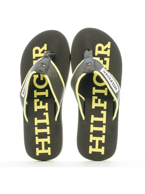 Tongs Homme Tommy Hilfiger - Kiabi