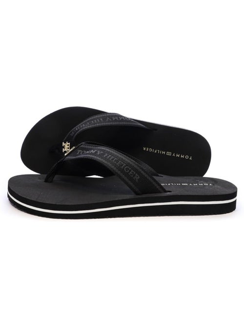 Tongs Homme Tommy Hilfiger - Kiabi