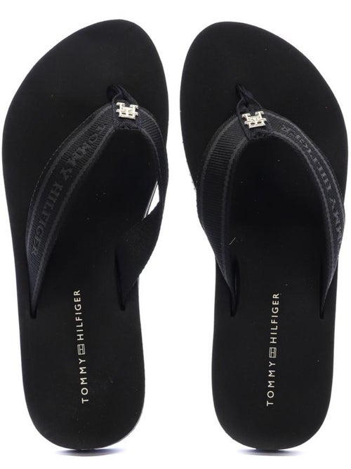 Tongs Homme Tommy Hilfiger - Kiabi