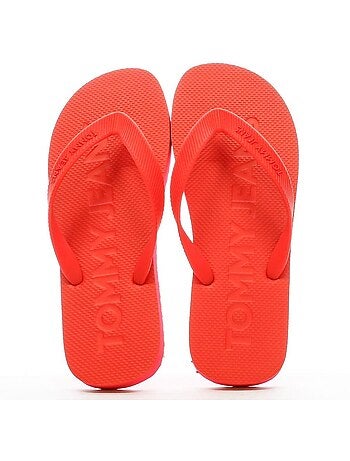 Tongs Homme Tommy Hilfiger