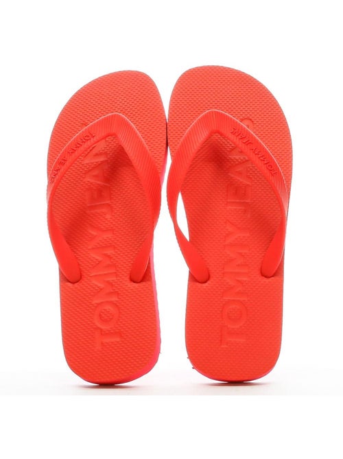 Tongs Homme Tommy Hilfiger - Kiabi