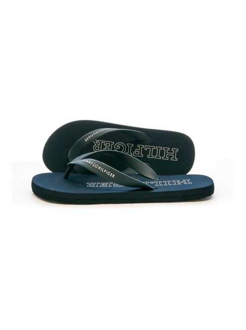 Tongs  Homme Tommy Hilfiger Rubber - Kiabi