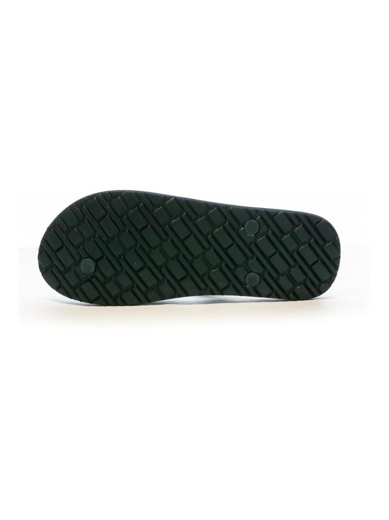 Tongs  Homme Tommy Hilfiger Rubber Bleu marine - Kiabi
