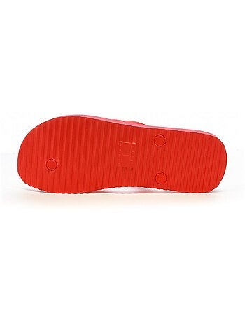 Tongs Homme Tommy Hilfiger Tjm Beach