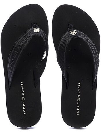 Tongs Homme Tommy Hilfiger Webbing
