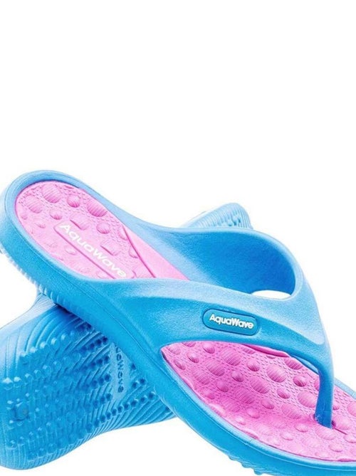 Tongs ilama - aquawave - Kiabi Tongs ilama - aquawave - Kiabi