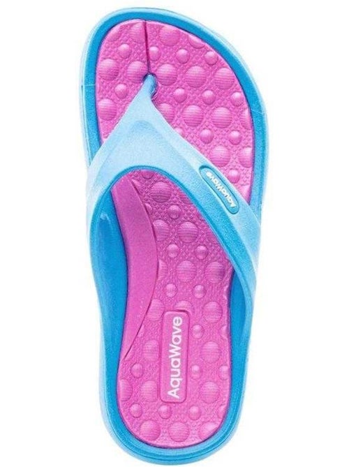 Tongs ilama - aquawave - Kiabi