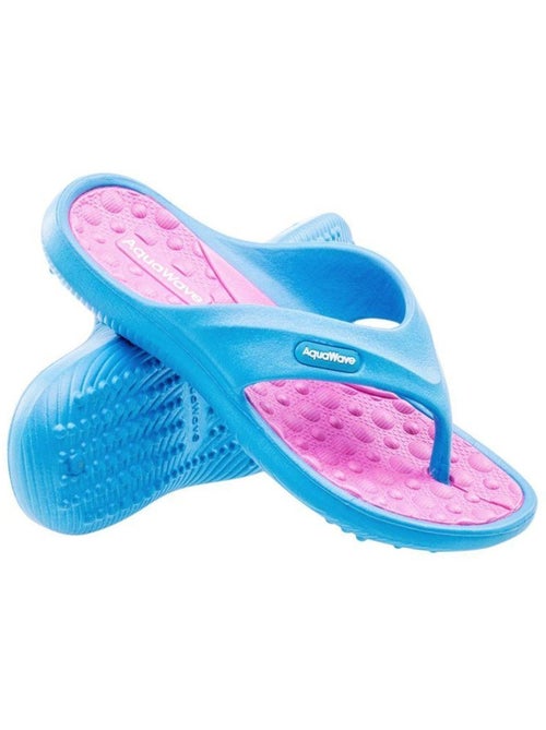 Tongs ilama - aquawave - Kiabi