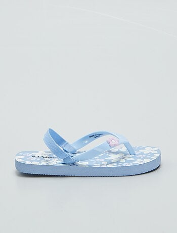 Tongs Ipanema Pour Fille - Taille 33/34 (équivalent 1/2) - Occasion