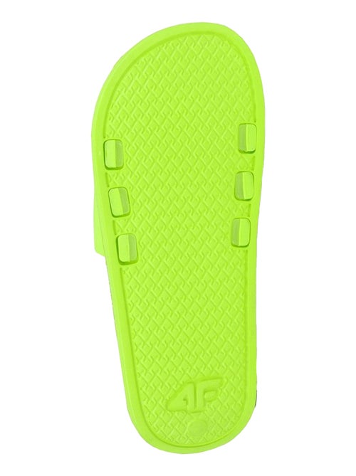 Tongs jmm00fflim017a - 4f - Kiabi