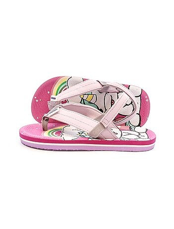 Tongs Licorne Fille Cool shoe