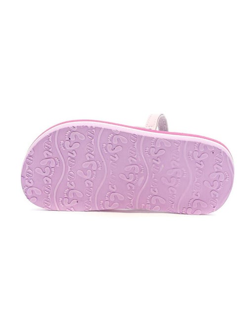 Tongs Licorne  Fille Cool shoe - Kiabi