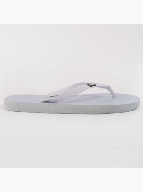 Tongs Matériel Synthétique Montevita - Kiabi