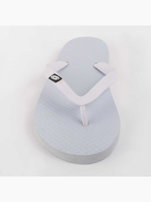Tongs Matériel Synthétique Montevita - Kiabi