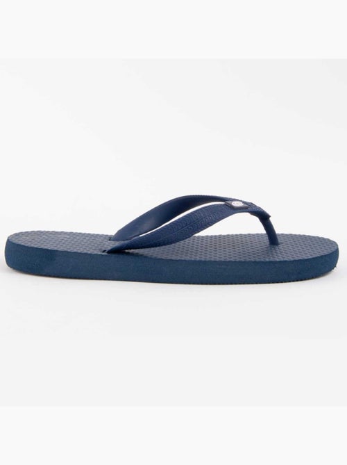 Tongs Matériel Synthétique Montevita - Kiabi