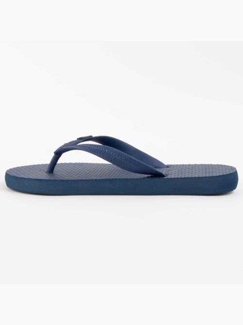 Tongs Matériel Synthétique Montevita - Kiabi