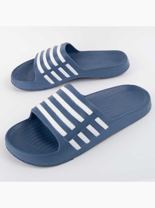 Tongs Matériel Synthétique Montevita - Kiabi