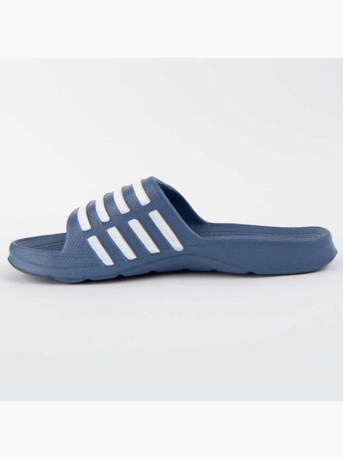 Tongs Matériel Synthétique Montevita - Kiabi