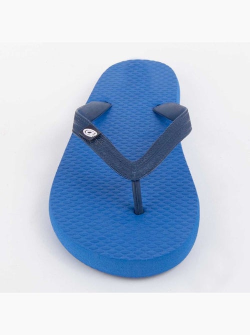 Tongs Matériel Synthétique Montevita - Kiabi